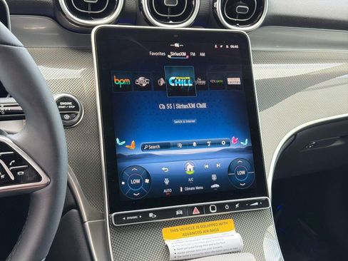 New 2026 Mercedes-Benz GLC 300 4MATIC image 24