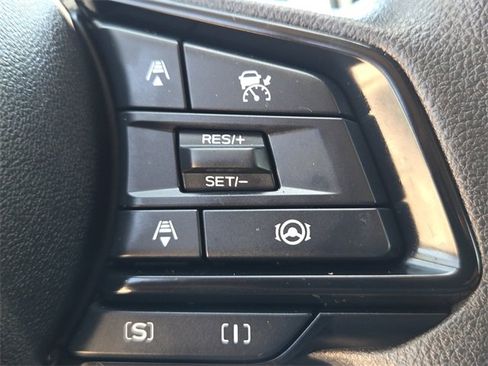 Used 2024 Subaru Crosstrek 2.0i image 23