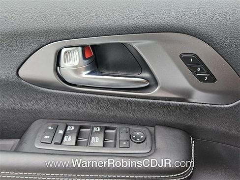 New 2026 Chrysler Pacifica Select image 29