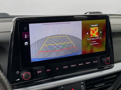 Certified 2024 Kia Forte GT-Line w/ GT-Line Premium Package image 19