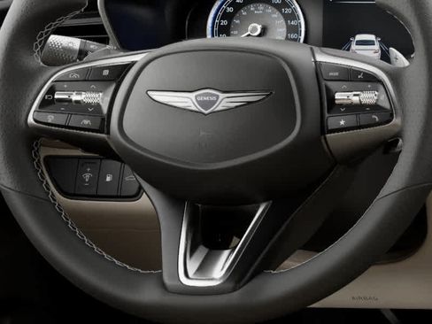 New 2026 Genesis G70 2.5T RWD image 20