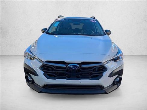 Certified 2024 Subaru Crosstrek 2.0i Premium image 2