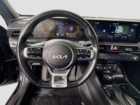 Used 2025 Kia K5 GT-Line AWD/4WD image 13