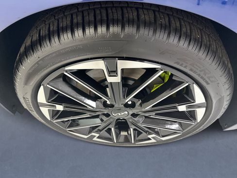 Used 2026 Kia K5 GT FWD image 21