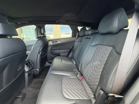 Used 2026 Kia Sportage X-Line AWD/4WD image 17
