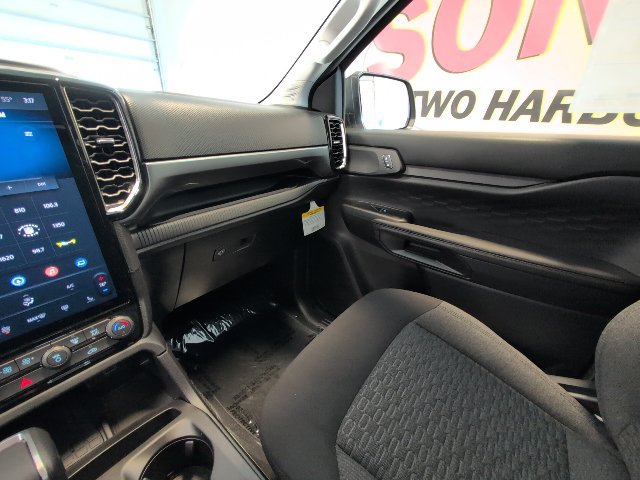 New 2026 Ford Ranger XLT AWD/4WD image 26
