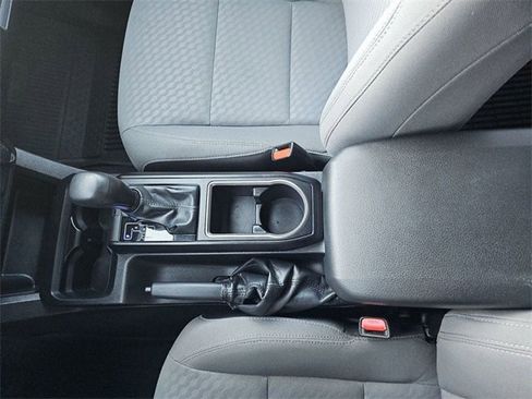 Used 2023 Toyota Tacoma SR image 15