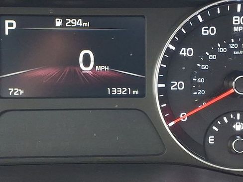 Used 2024 Kia Forte GT-Line w/ GT-Line Premium Package image 21