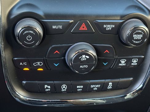 Used 2018 Dodge Durango SXT w/ Quick Order Package 2BB image 20