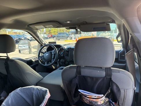 Used 2019 Ford F150 XL w/ Equipment Group 101A Mid image 20