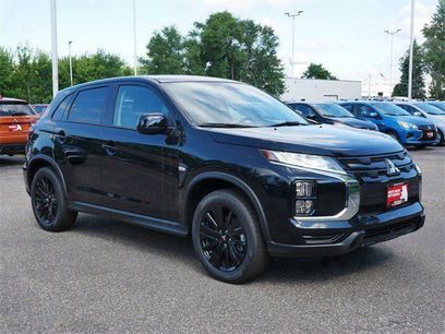 New 2025 Mitsubishi Outlander Sport LE