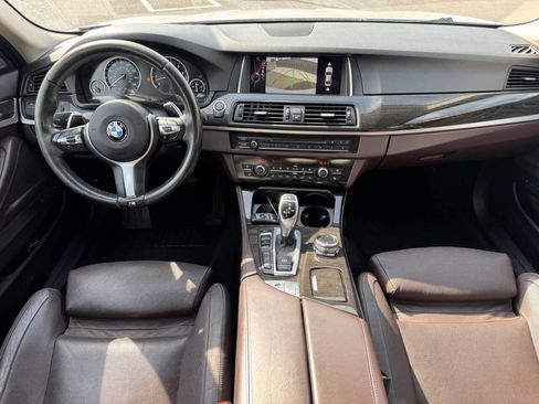 Used 2016 BMW 535i xDrive Sedan AWD/4WD image 21
