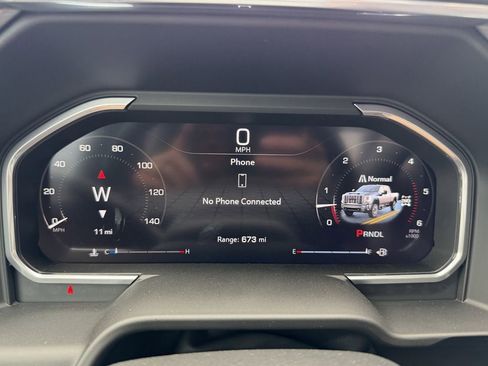 New 2026 GMC Sierra 2500 Denali Ultimate AWD/4WD image 32