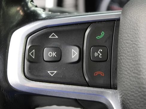 Used 2020 RAM 1500 Laramie AWD/4WD image 54