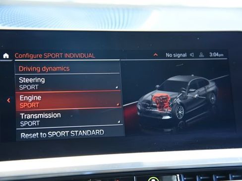 Used 2021 BMW 330i xDrive Sedan AWD/4WD image 37