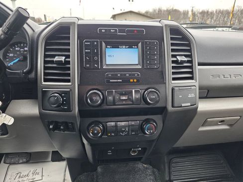 Used 2021 Ford F450 XL w/ Power Equipment Group image 45