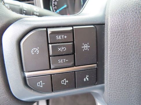 Used 2023 Ford F150 XLT w/ Equipment Group 302A High image 19