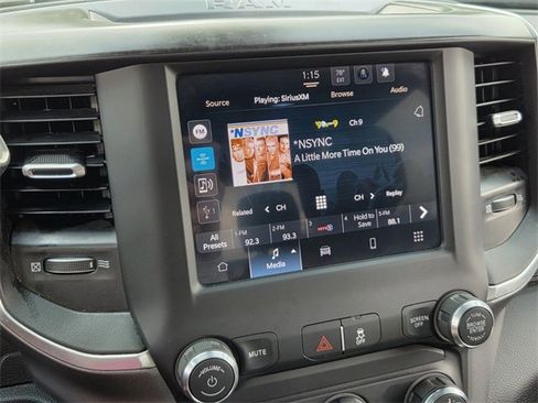 Certified 2024 RAM 2500 Big Horn image 26