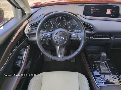 Certified 2025 MAZDA CX-30 2.5 Turbo w/ Premium Plus Pkg image 18