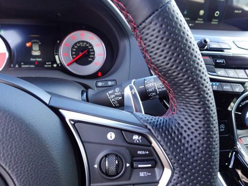 New 2026 Acura RDX A-Spec image 18