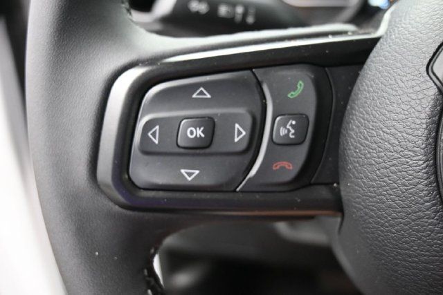 Used 2026 Jeep Wrangler Unlimited Rubicon AWD/4WD image 32