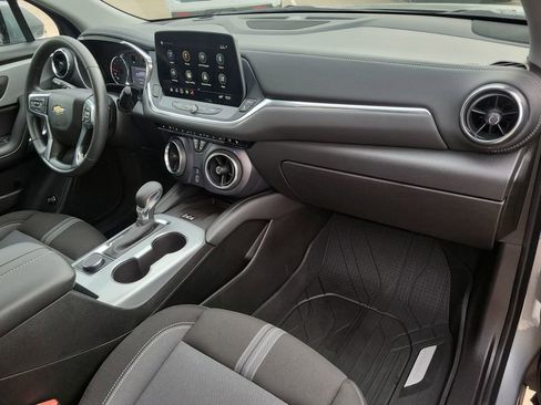 Certified 2024 Chevrolet Blazer LT w/ Convenience Package image 27