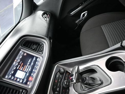 Used 2021 Dodge Challenger R/T Scat Pack RWD image 17
