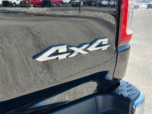 Used 2021 RAM 1500 Big Horn image 41