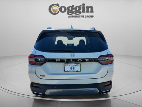 New 2026 Honda Pilot EX-L image 5