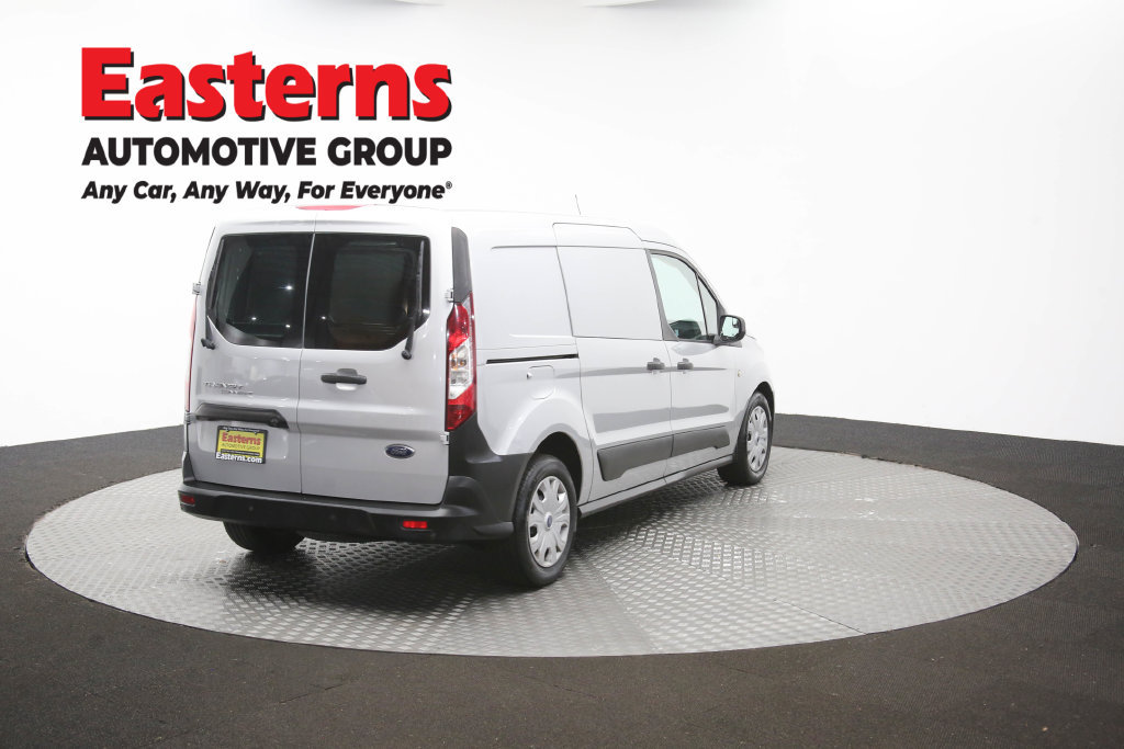 Used 2020 Ford Transit Connect XL FWD image 40