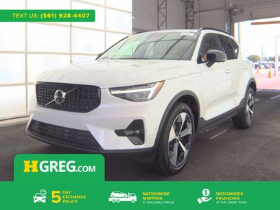 Used 2026 Volvo XC40 B5 Plus