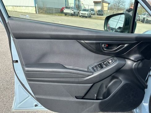 Used 2020 Subaru Crosstrek 2.0i Premium w/ Moonroof Package 2 image 20