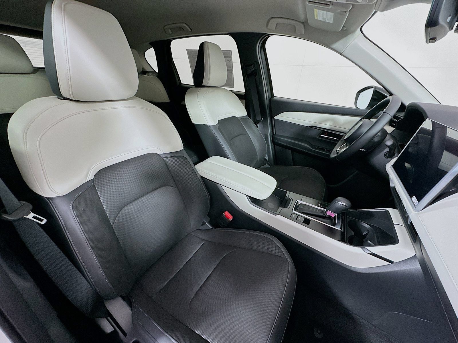 New 2026 MAZDA CX-5 Preferred AWD/4WD image 29