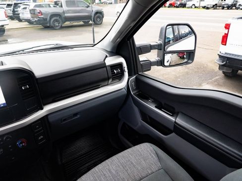 Used 2024 Ford F350 XLT image 10