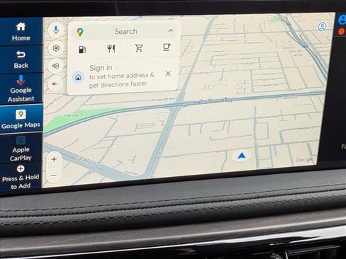 New 2026 Acura MDX SH-AWD w/ Advance Package image 13