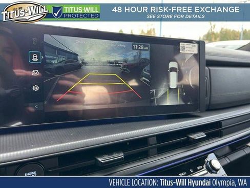 New 2026 Hyundai Santa Fe Calligraphy image 19