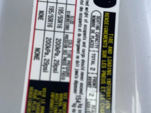 Used 2016 MAZDA MX-5 Miata Sport image 11