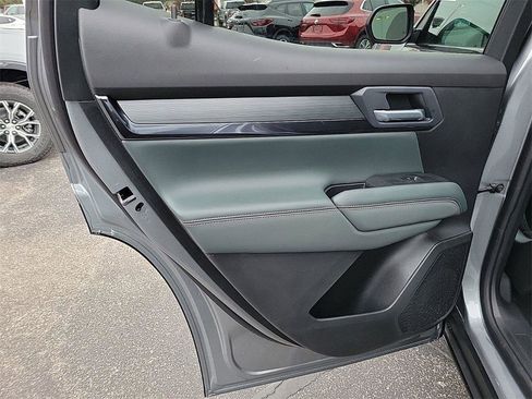 New 2026 GMC Terrain AT4 w/ Convenience Package III image 13