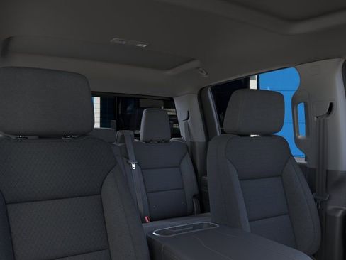 New 2026 Chevrolet Silverado 1500 RST w/ All Star Edition Plus AWD/4WD image 25