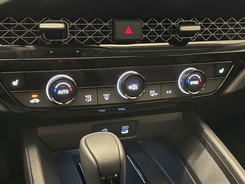 New 2026 Honda Accord EX-L image 26