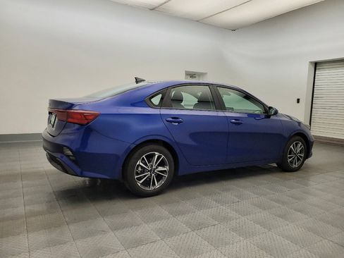 Used 2022 Kia Forte LXS image 10