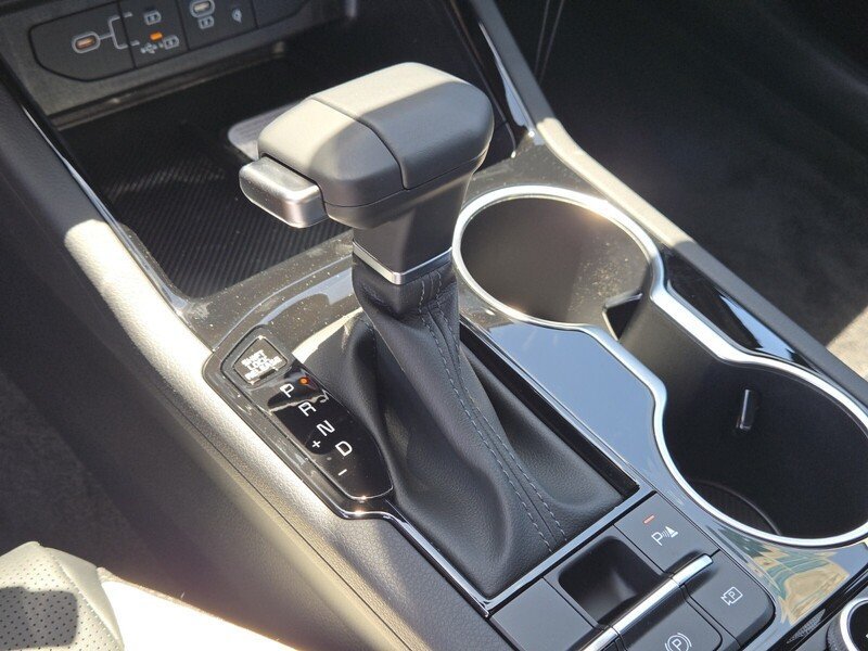 New 2026 Kia K5 GT-Line FWD image 14