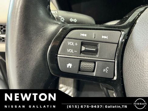 Used 2025 Honda HR-V EX-L image 31