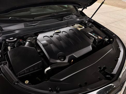 Used 2019 Chevrolet Impala Premier FWD image 52