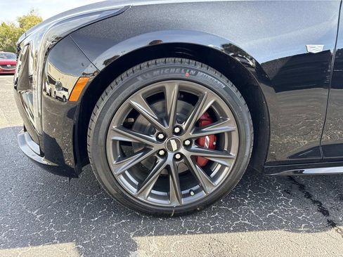 New 2026 Cadillac CT5 Sport image 10