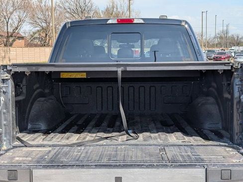 Used 2022 Ford F150 King Ranch w/ Equipment Group 601A High image 28