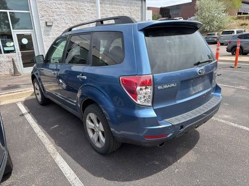 Used 2009 Subaru Forester 2.5XT Limited AWD/4WD image 3