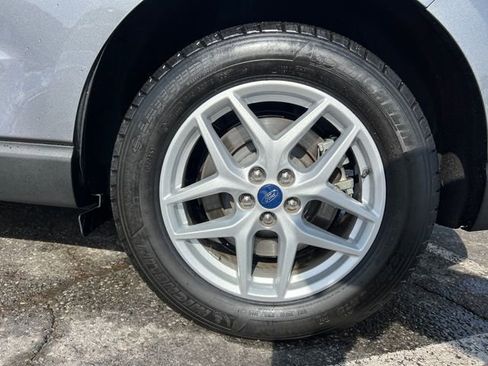 Certified 2022 Ford Edge SEL w/ Convenience Package image 15