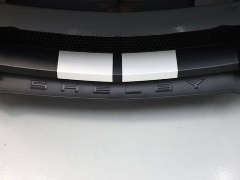 Used 2021 Ford Mustang Shelby GT500 w/ Carbon Fiber Track Pack RWD image 46