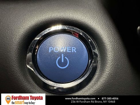 Used 2022 Toyota Highlander XLE AWD/4WD image 33